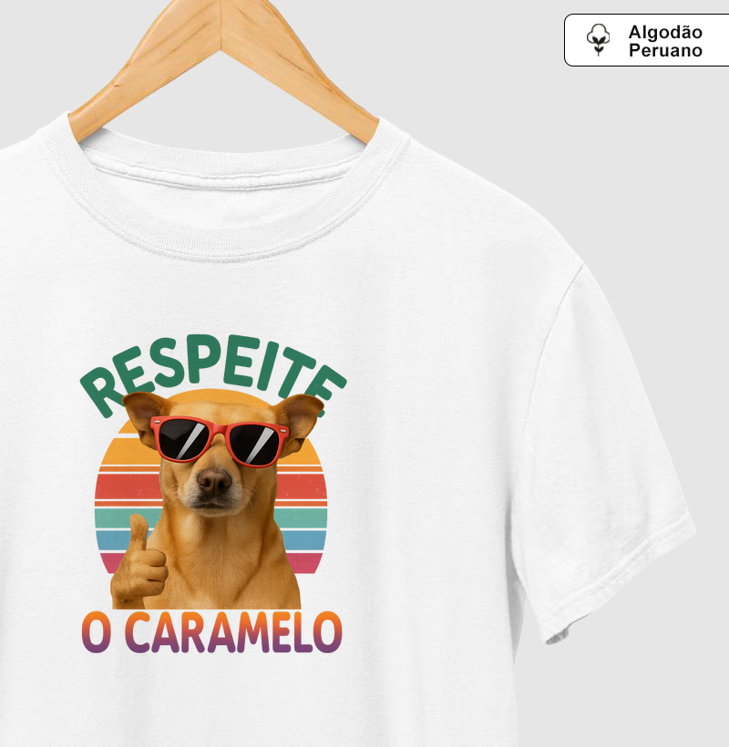 O Brabo Tem Nome