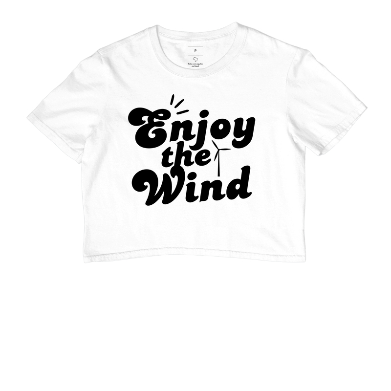 Enjoy the Wind