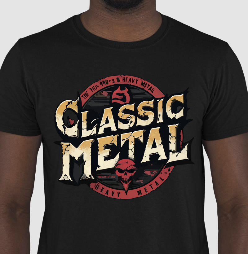 Classic Metal