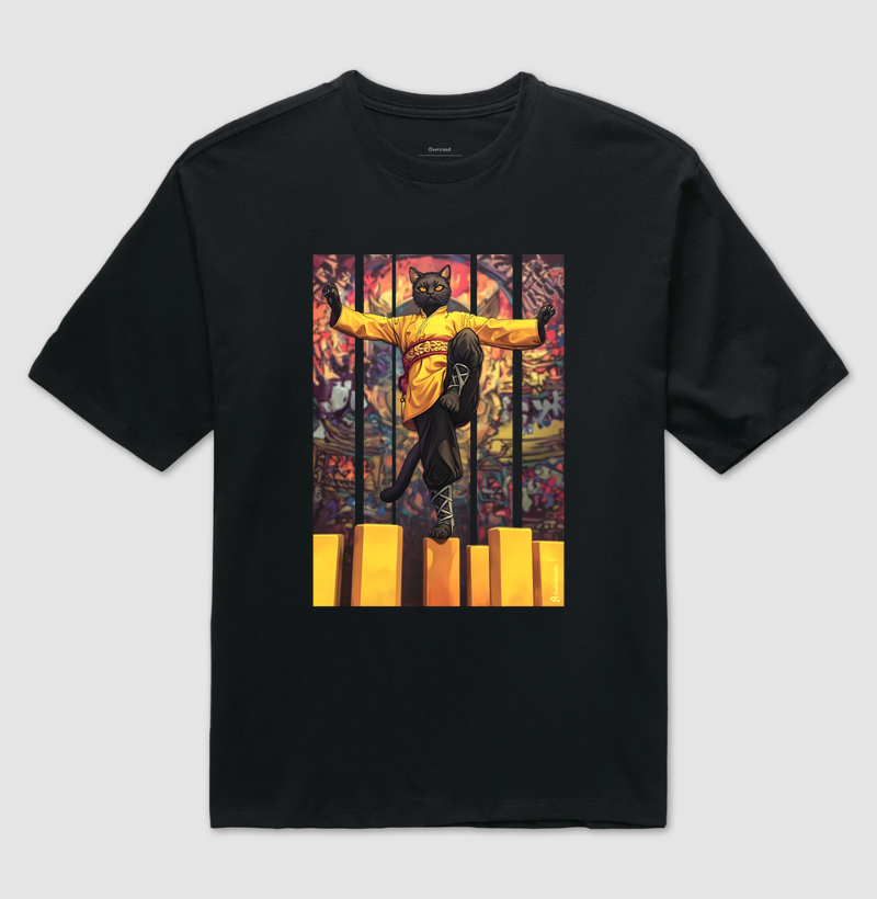 Camisa 0