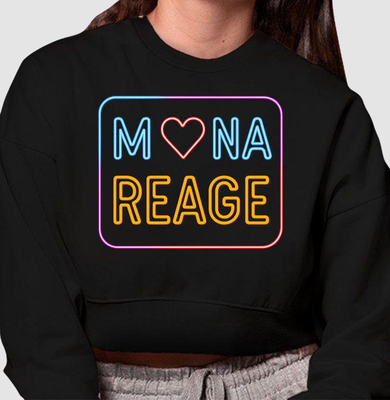 Mona Reage