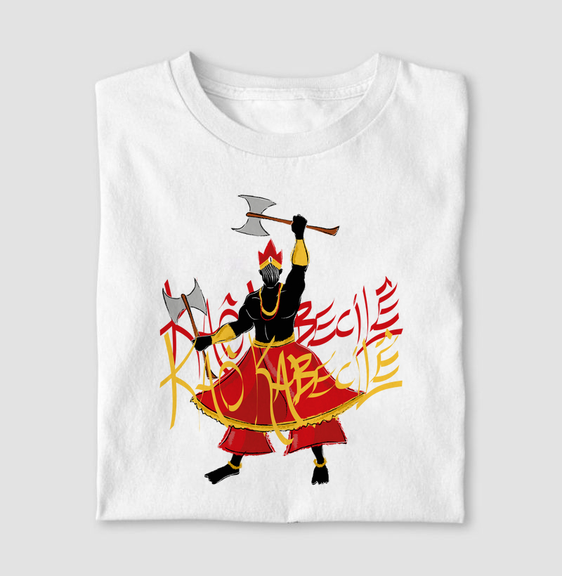 Kaô Kabecile style