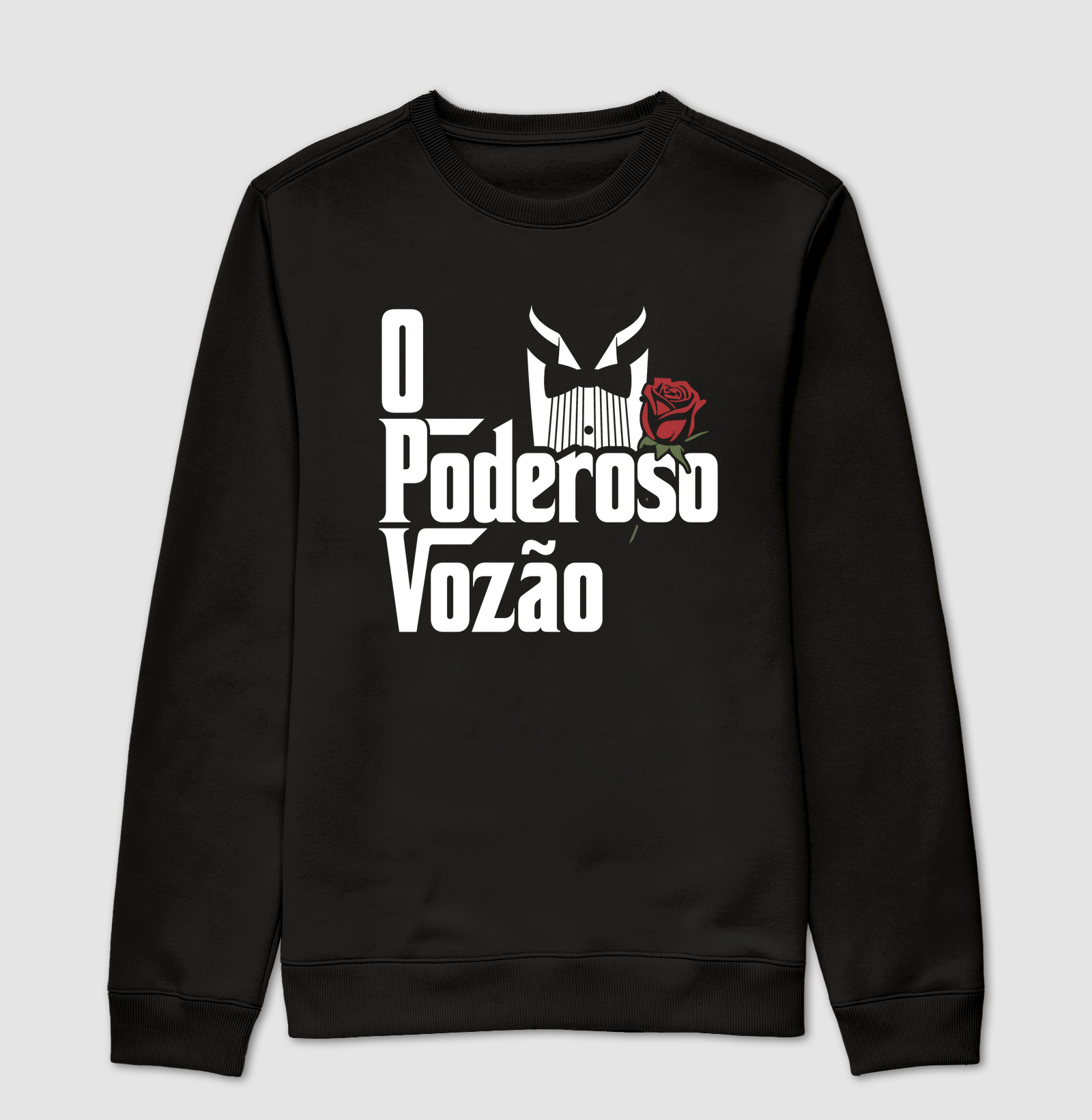 O Poderoso Vozão