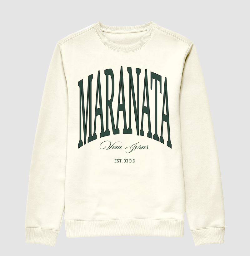 MARANATA