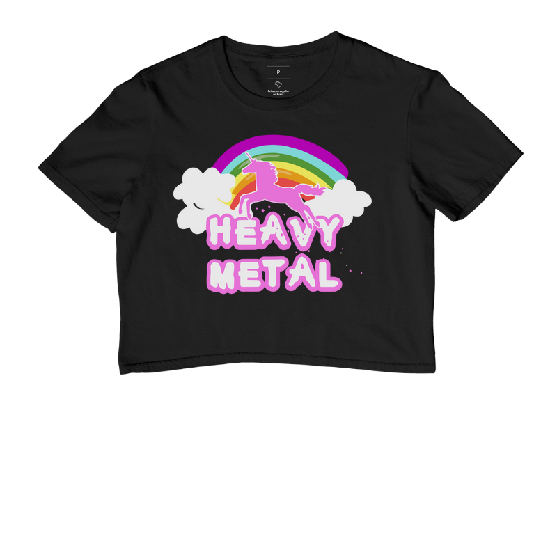 HEAVY METAL