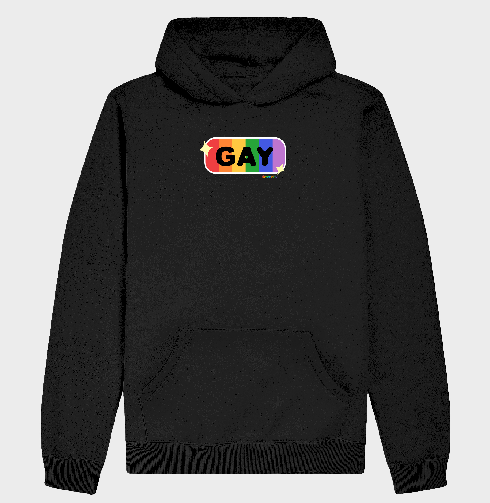 GAY