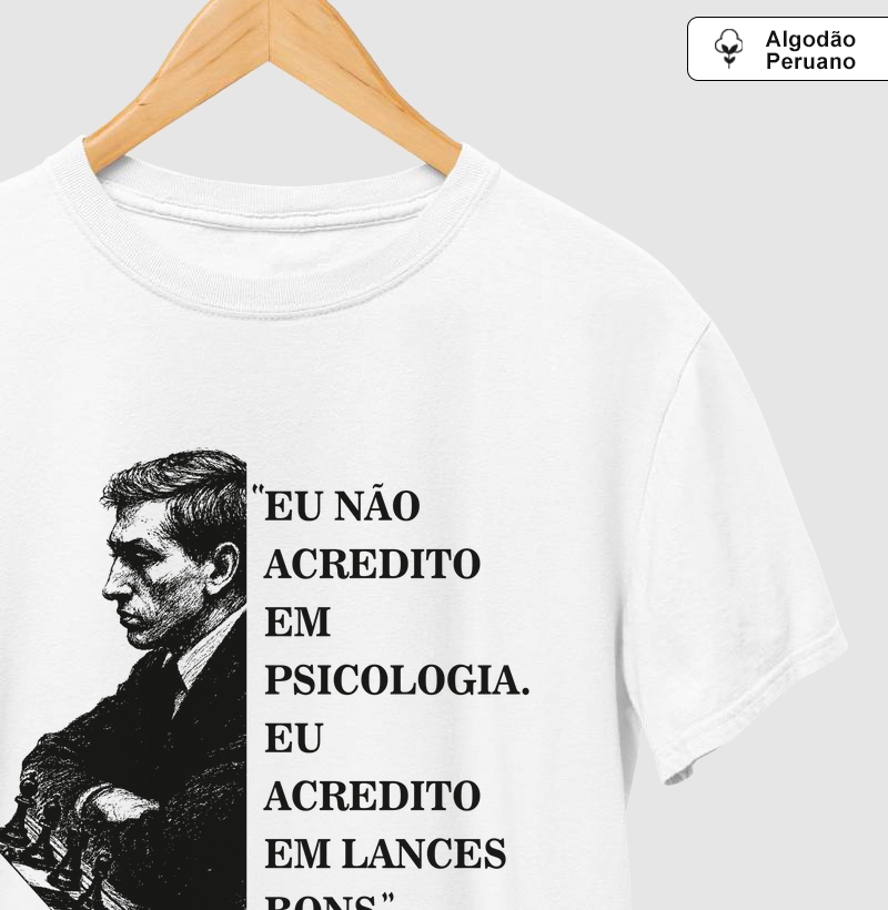 Bobby Fischer - frases famosas