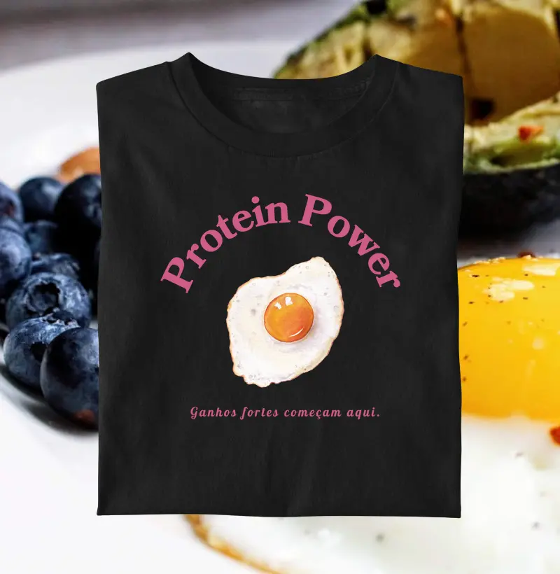 Protein Power