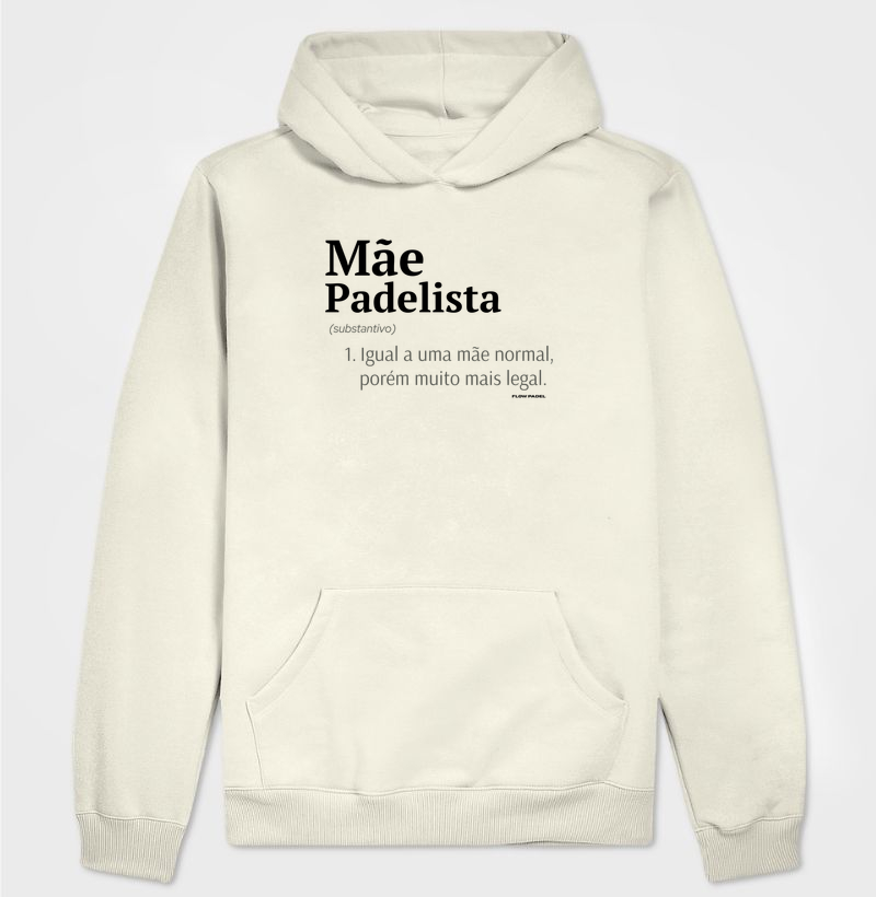Mãe Padelista