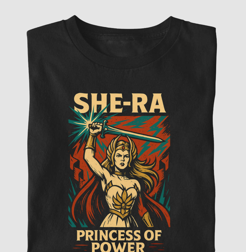 She-ra Princess Of Power Ultra Manga Collection