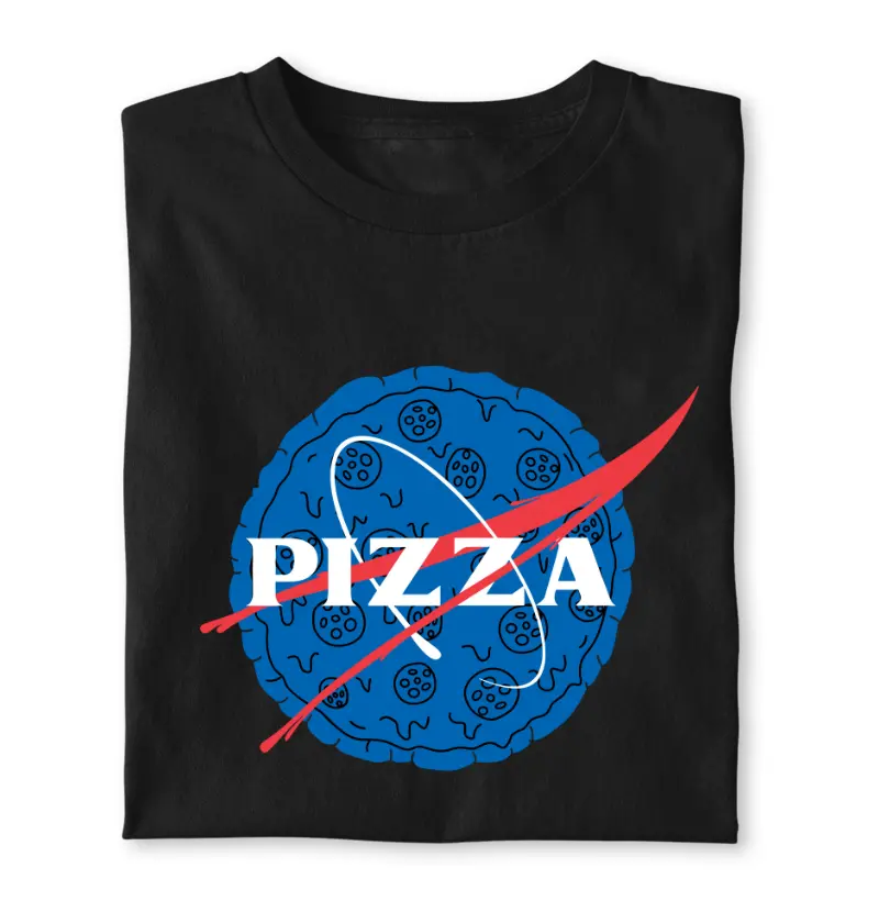 Pizza Galáctica