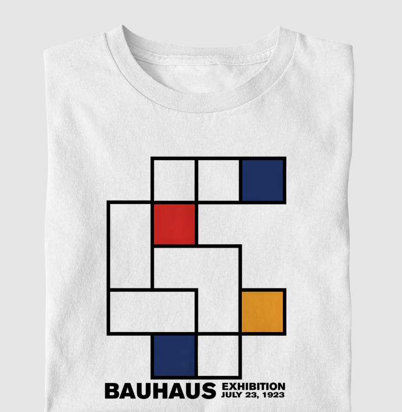 Bauhaus Exhibition 1923