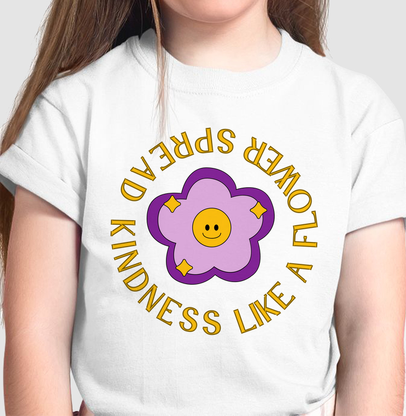 Spread Kindness