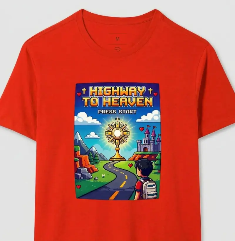 Highway to Heaven - Carlo Acutis