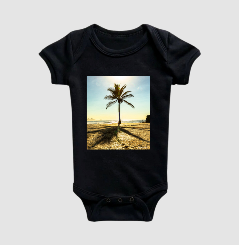 Camiseta Coqueiro  #3