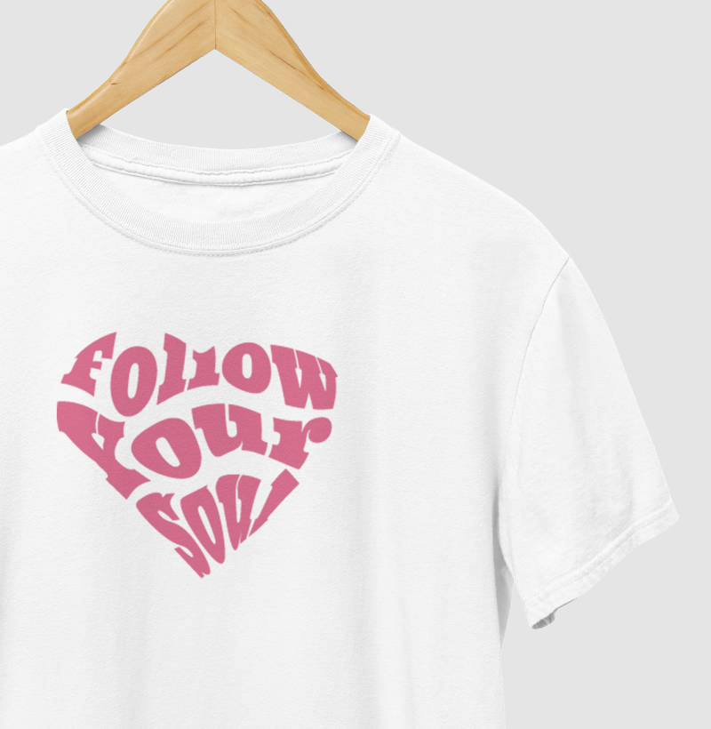 Follow Your Soul