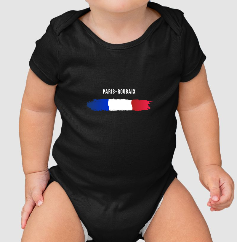 Paris-Roubaix Inspired