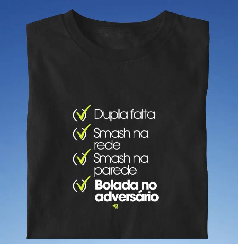 Checklist