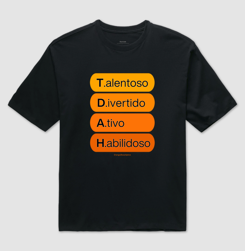 Talentoso Divertido Ativo Habilidoso