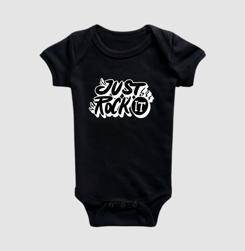 Just Rock It