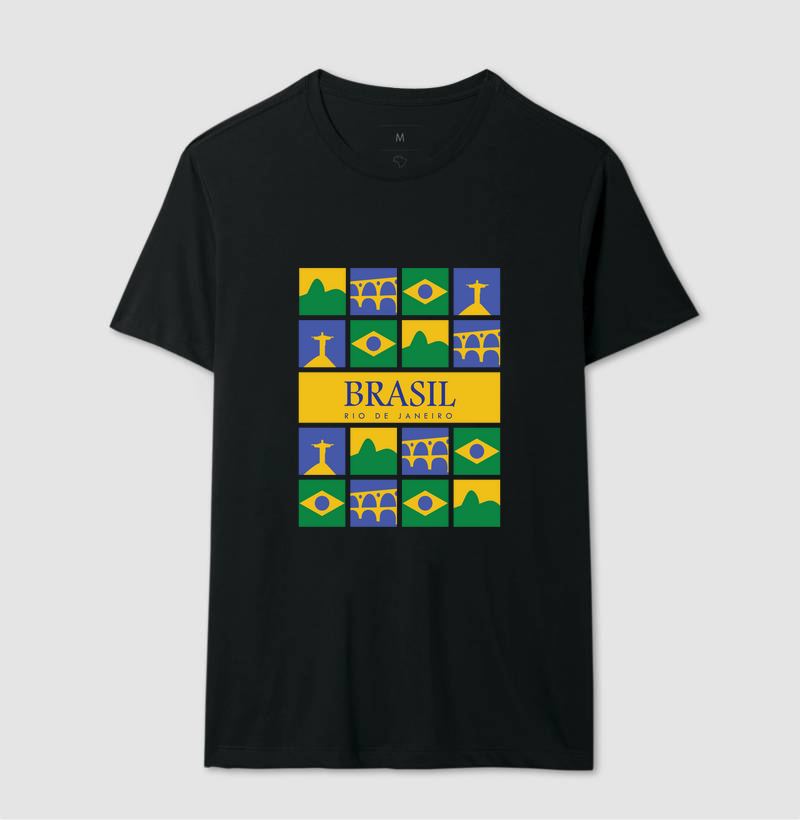 Maravilhas do Brasil