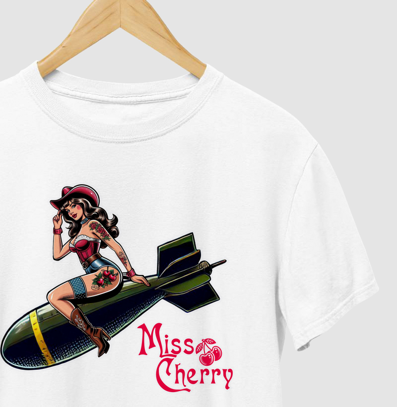 Miss Cherry