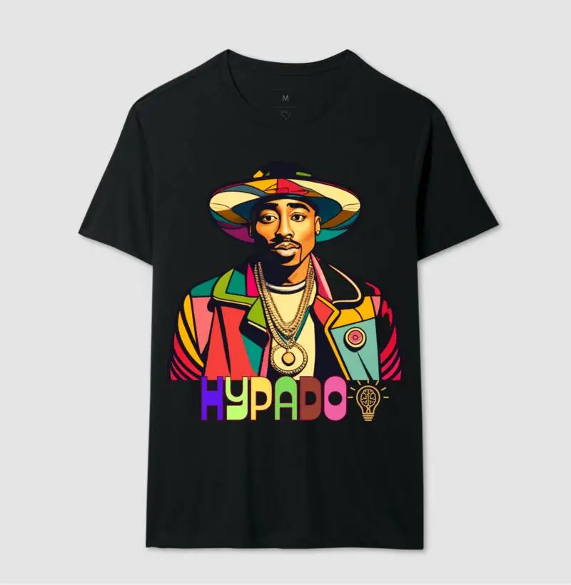 TUPAC NO HYPE