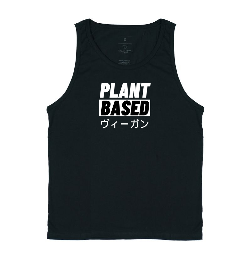 Plant Based Japan
