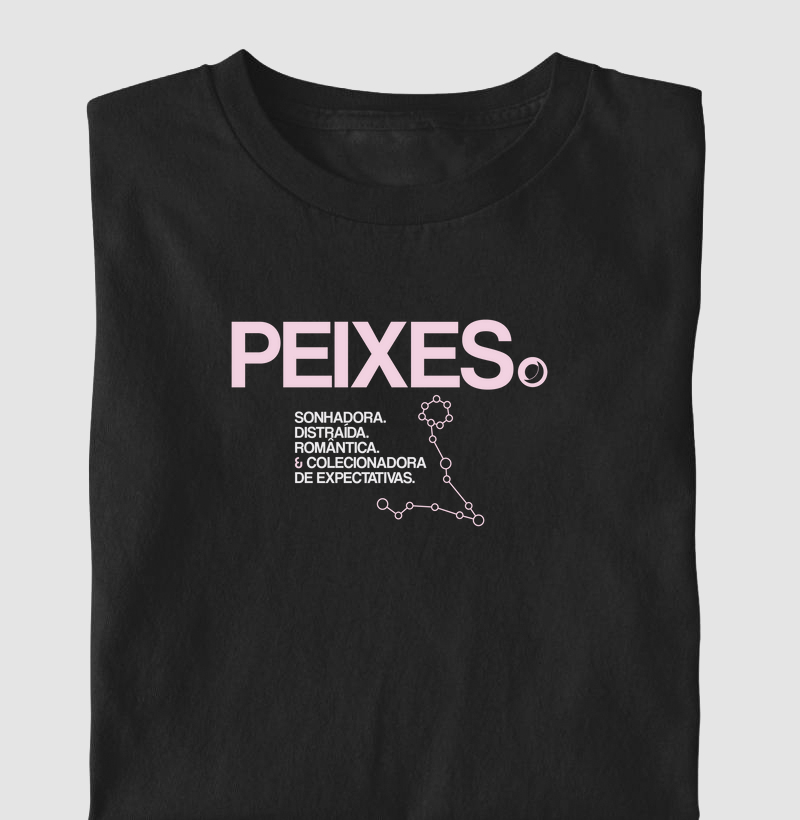 PEIXES.