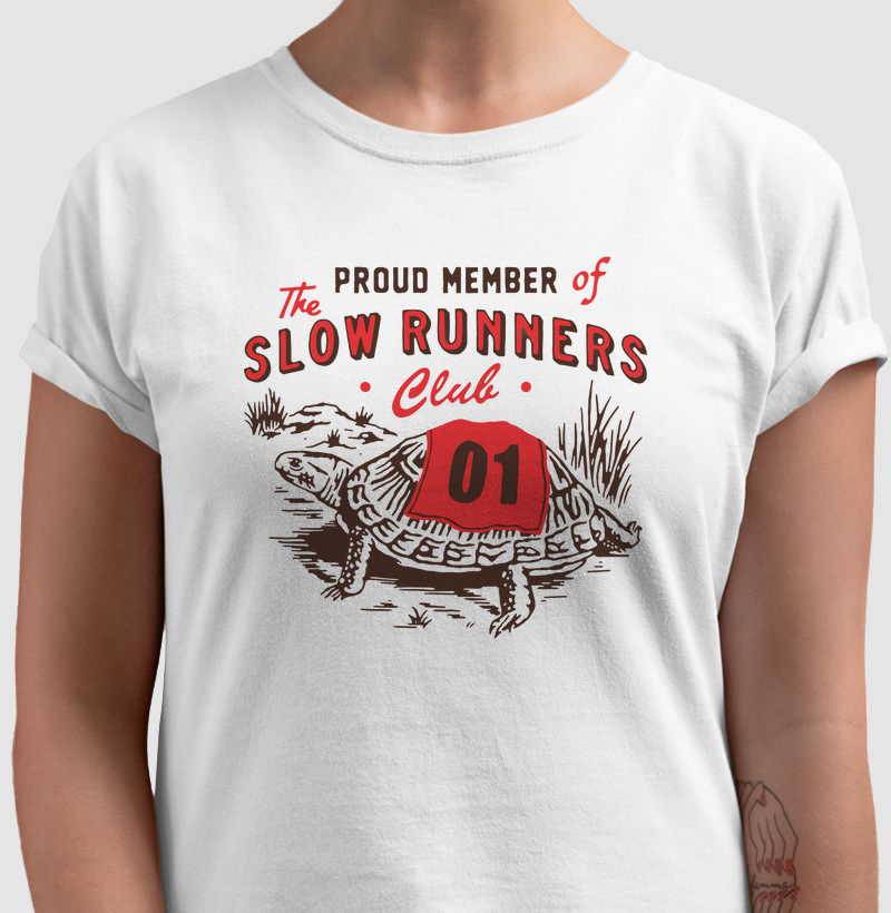Slow Runner