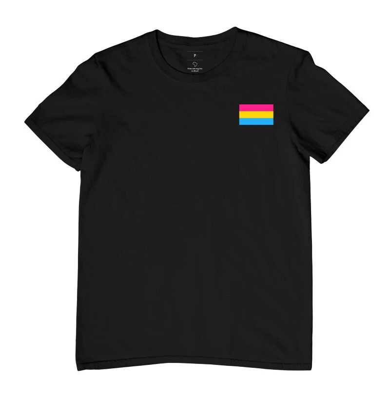 Bandeira Pan