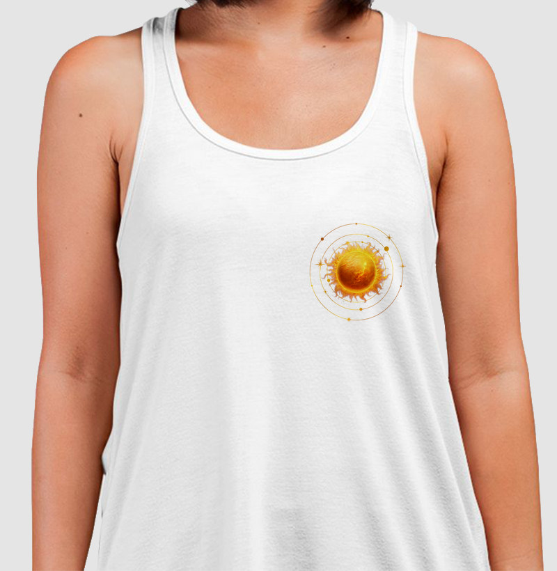 The Sun Minimalista 🌞