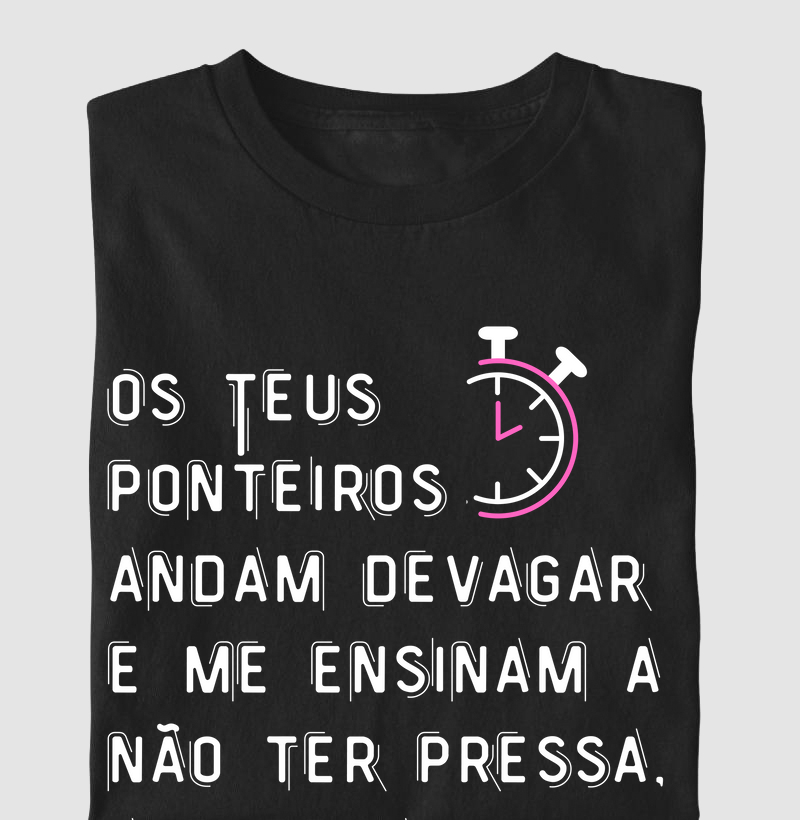 PONTEIROS