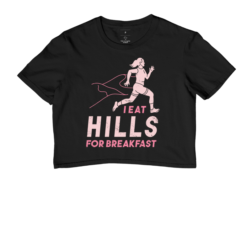 I Eat Hills