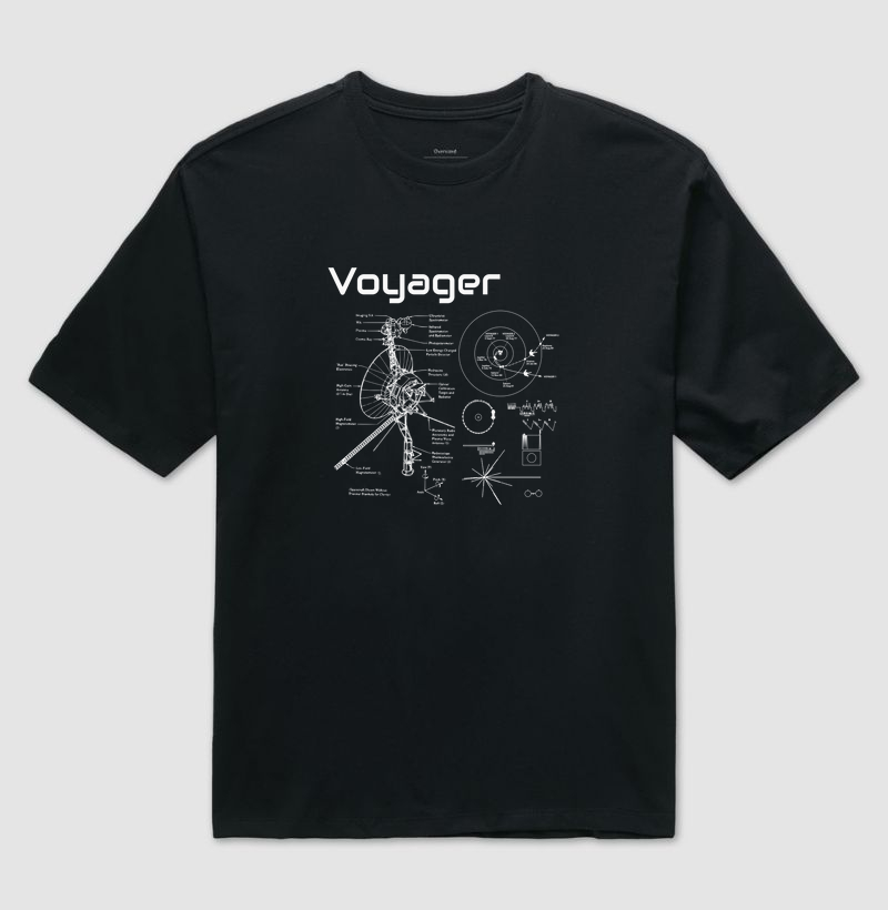 Voyager