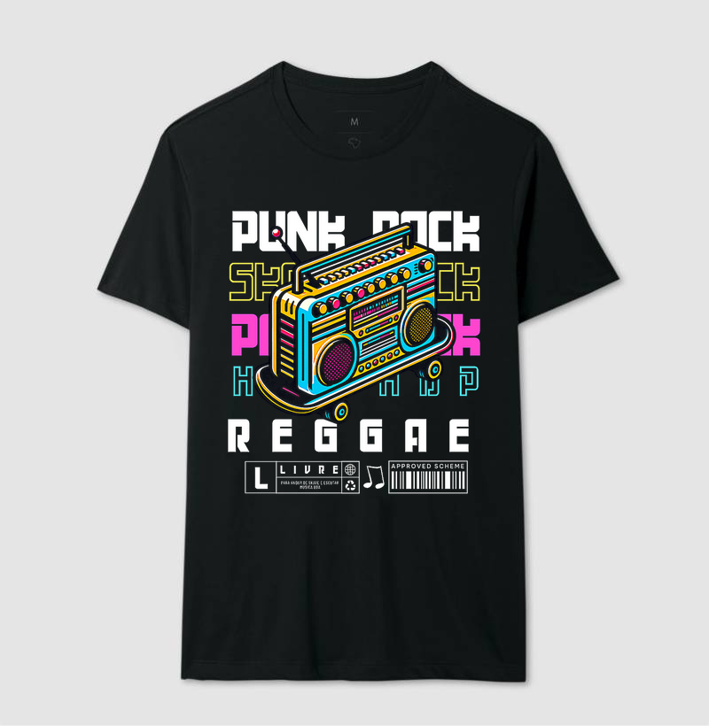 Skate Music