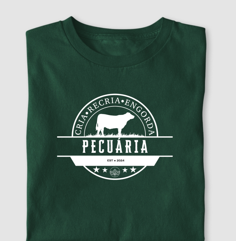 Pecuária 