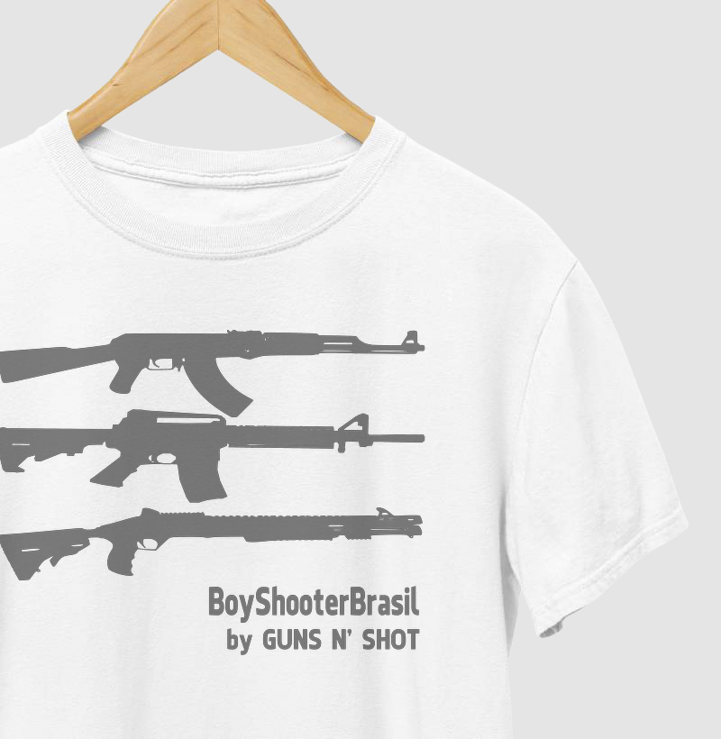 AK AR 12 GUNS