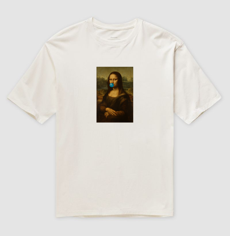 Monalisa Chiclete