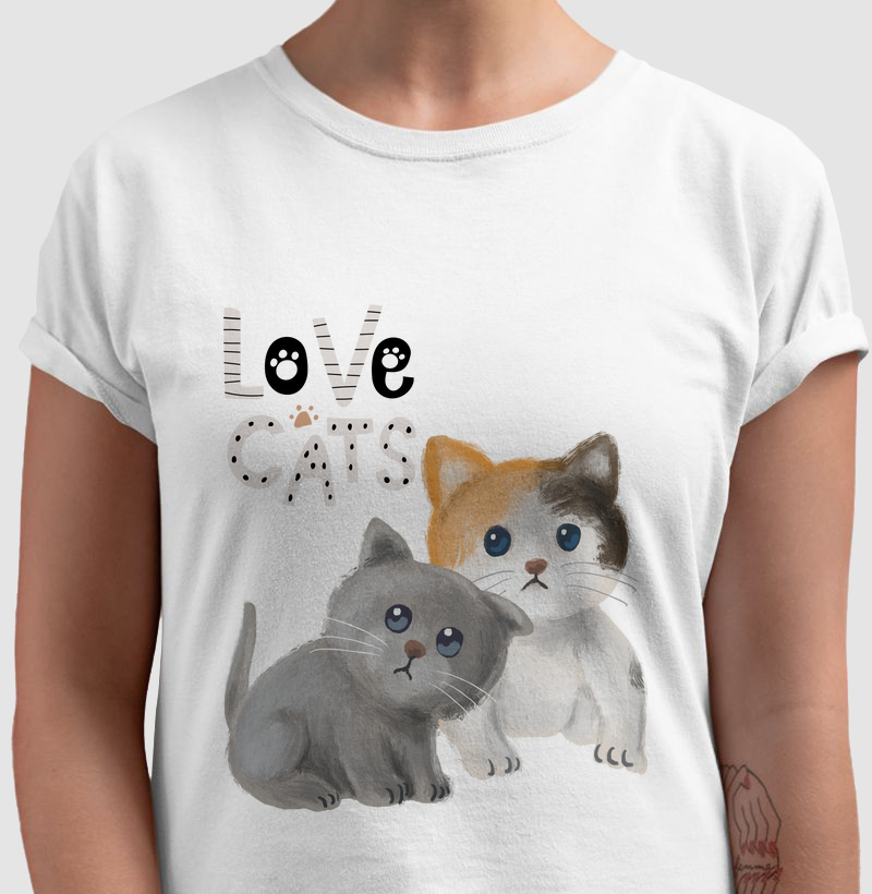 GATOS - Love Cats