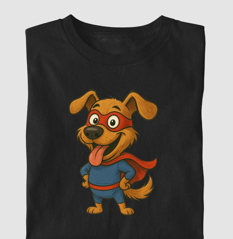 Super cachorro