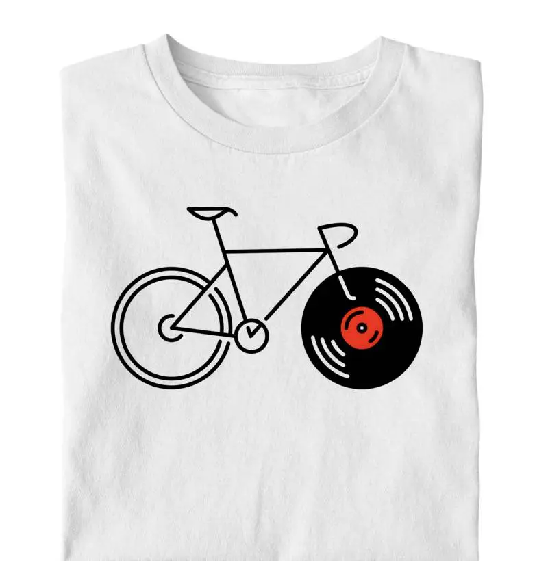Bike - Vinil
