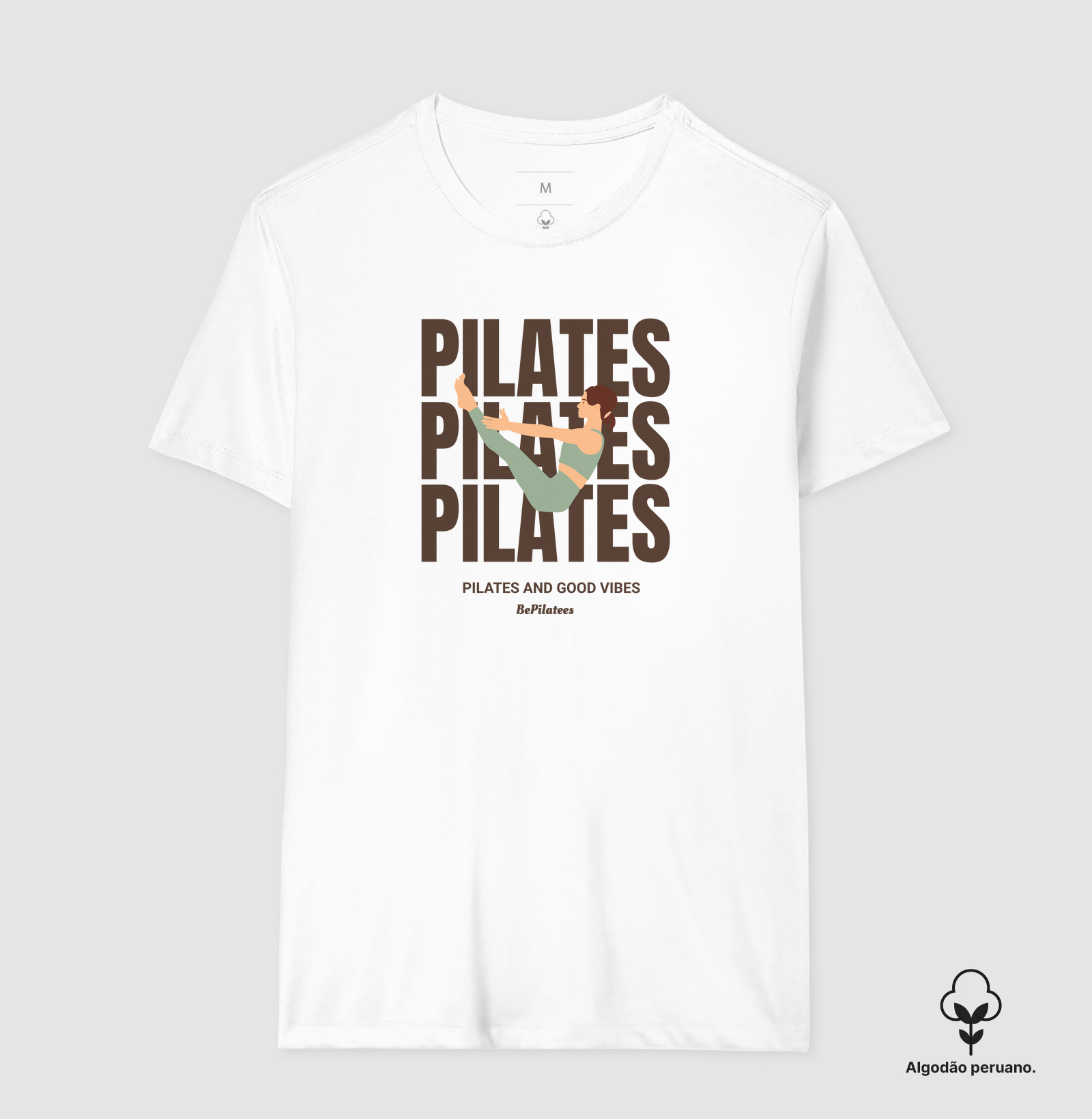 Pilates and good vibes
