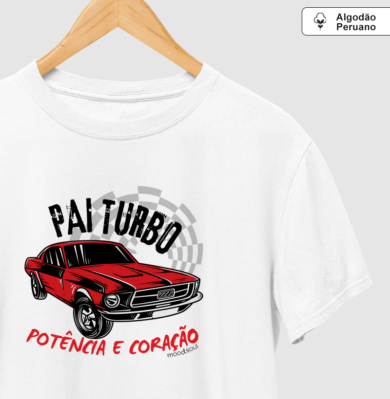 Potência e Coração