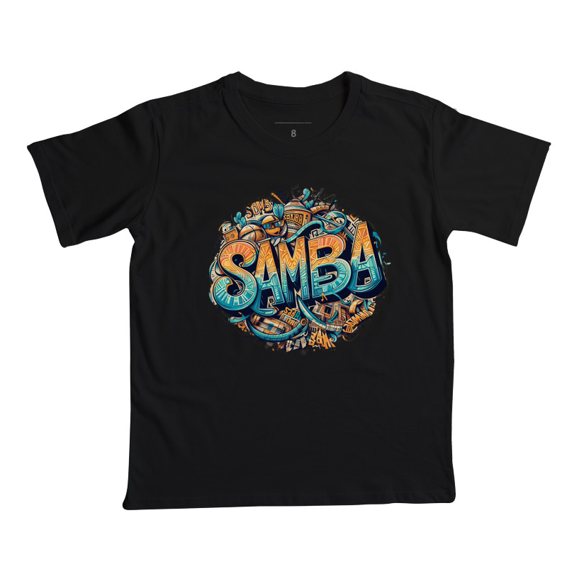 Samba de Rua