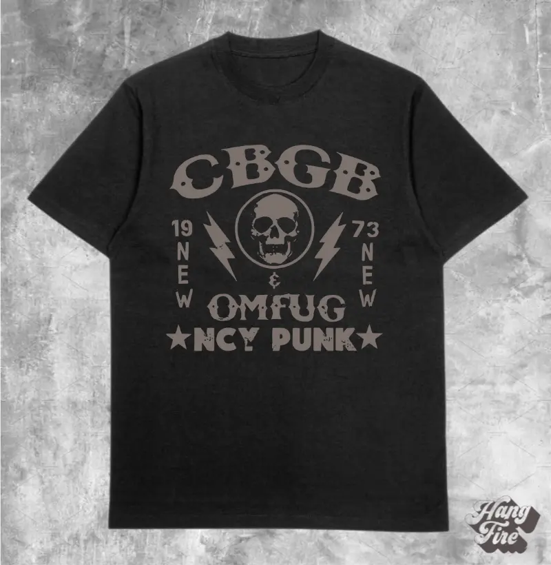 CBGB