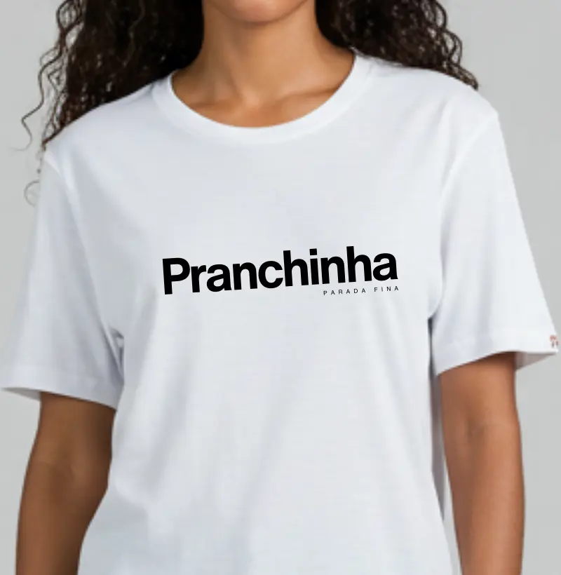Pranchinha