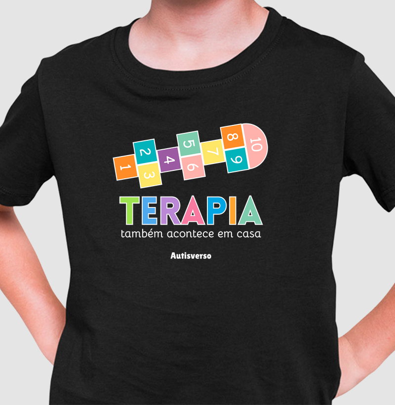 Terapia Infantil