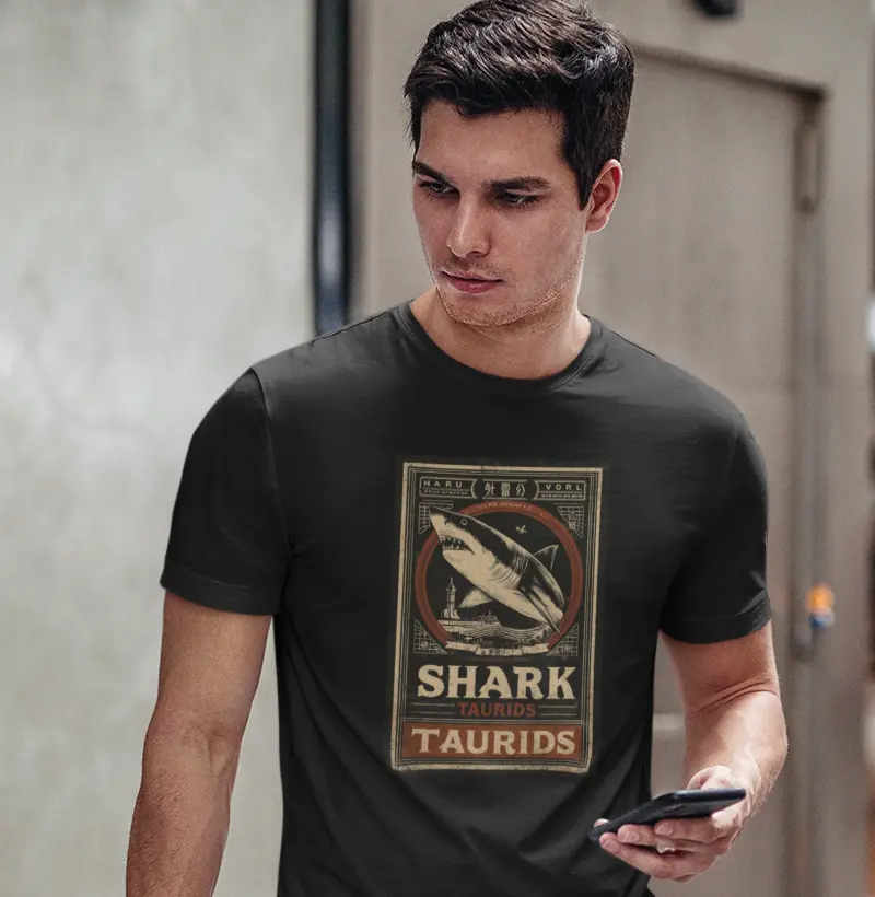 TAURIDS SHARK