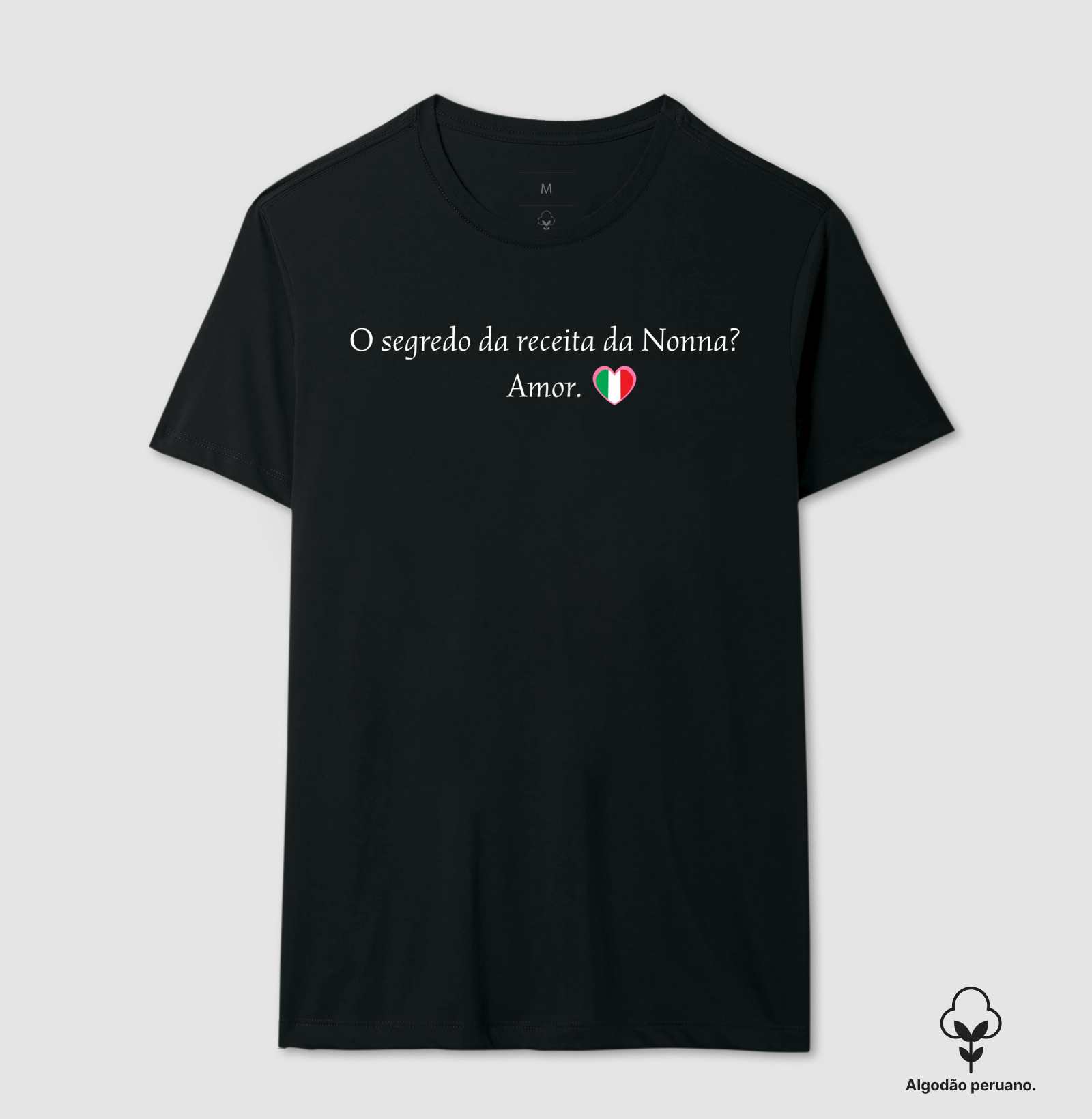 O Segredo da Nonna